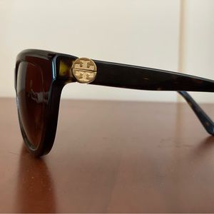 Tori Birch sunglasses
